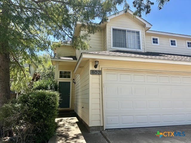 802 Sagewood Trail – photo 2