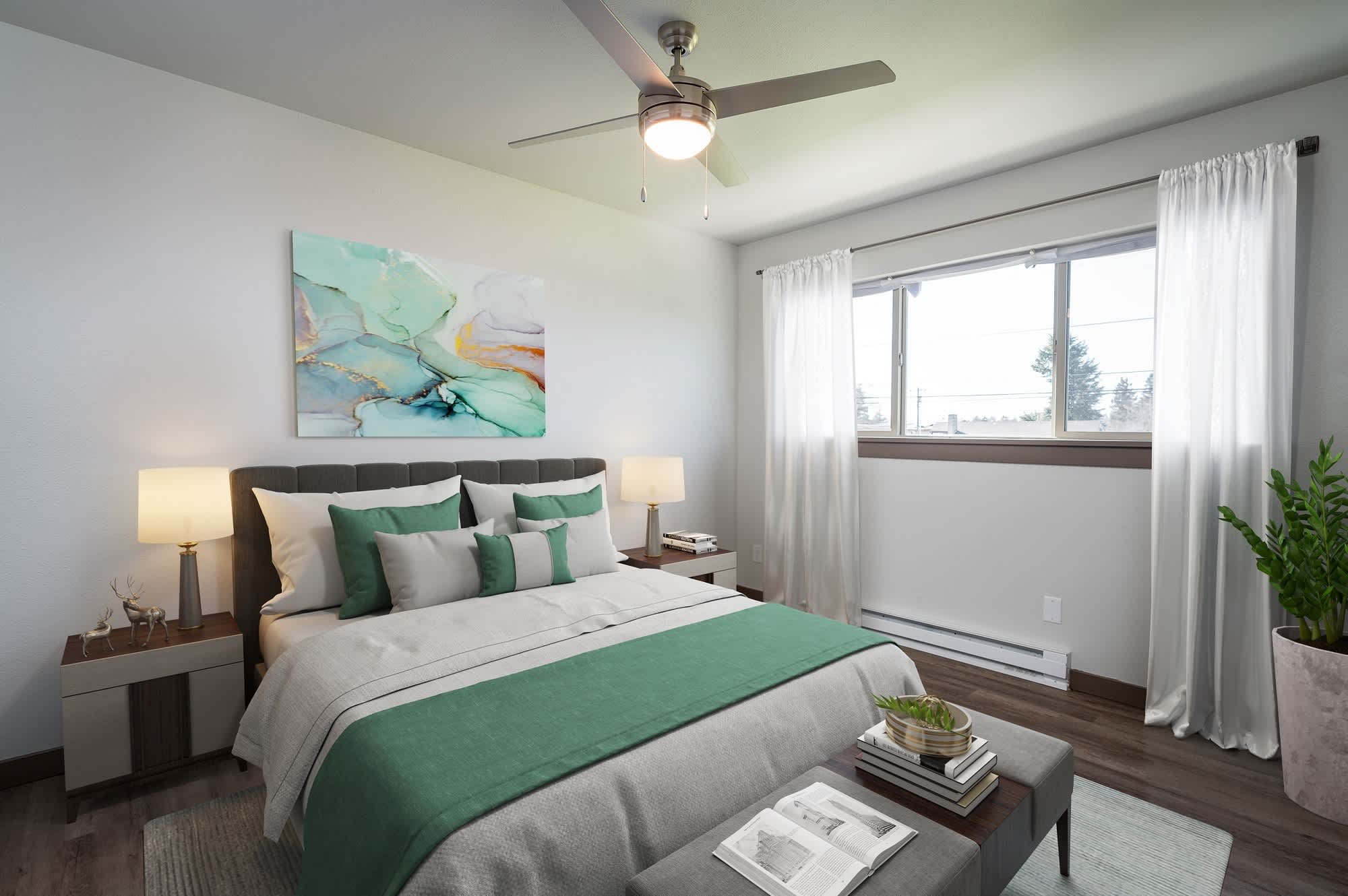 Spruce Park Apartments – photo 5