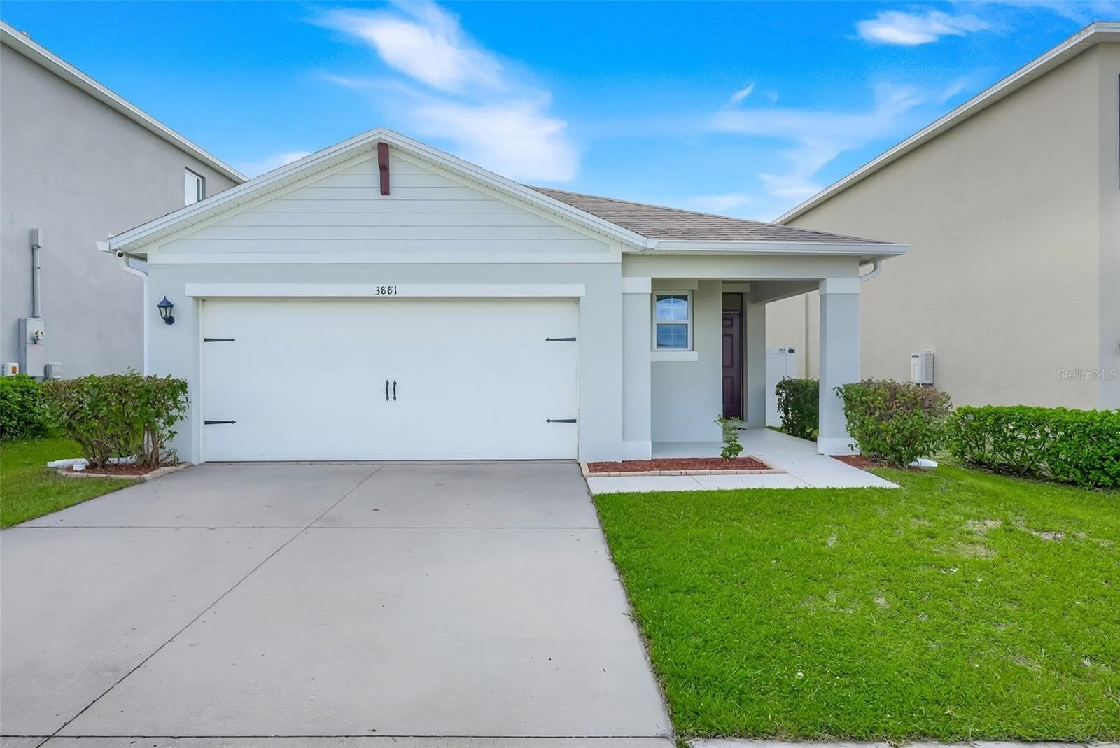 3881 Brant Place – photo 1