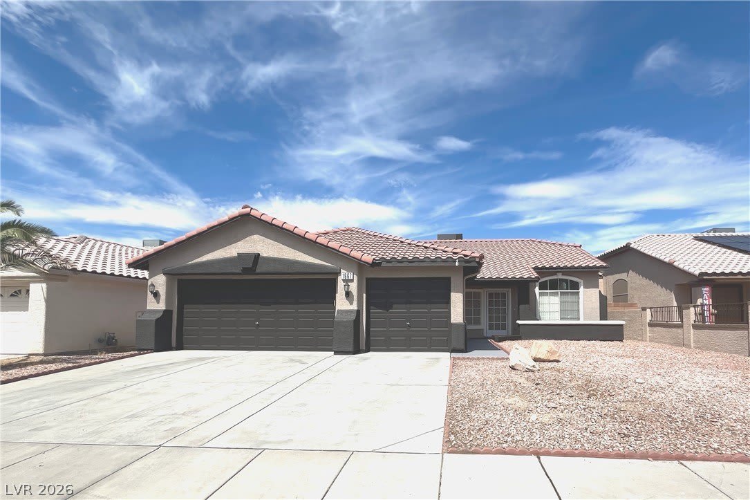 1667 Tangerine Rose Drive – photo 1