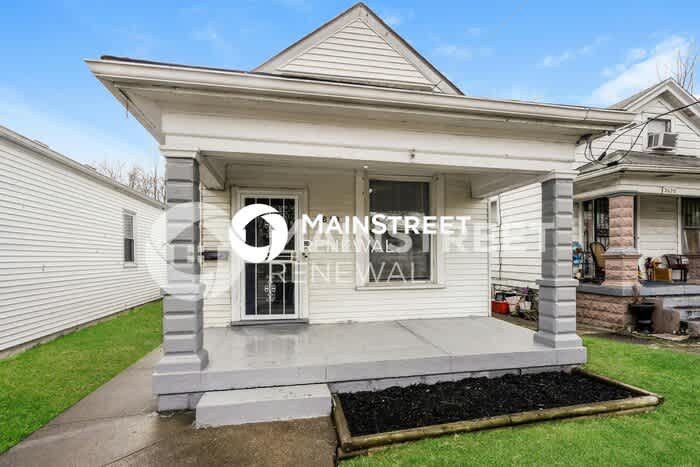 3618 Bank Street – photo 1