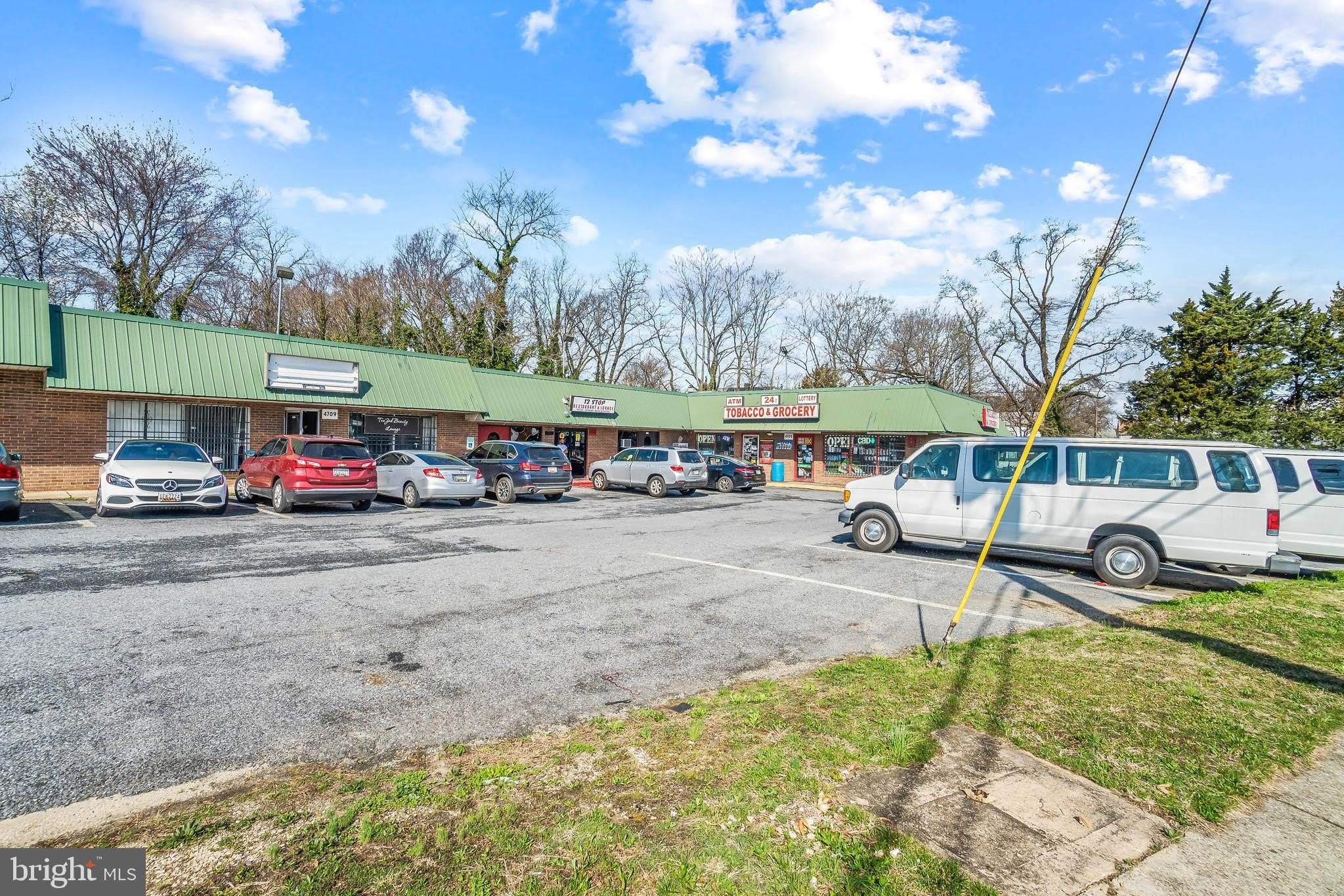 4707 RALEIGH Road – photo 3