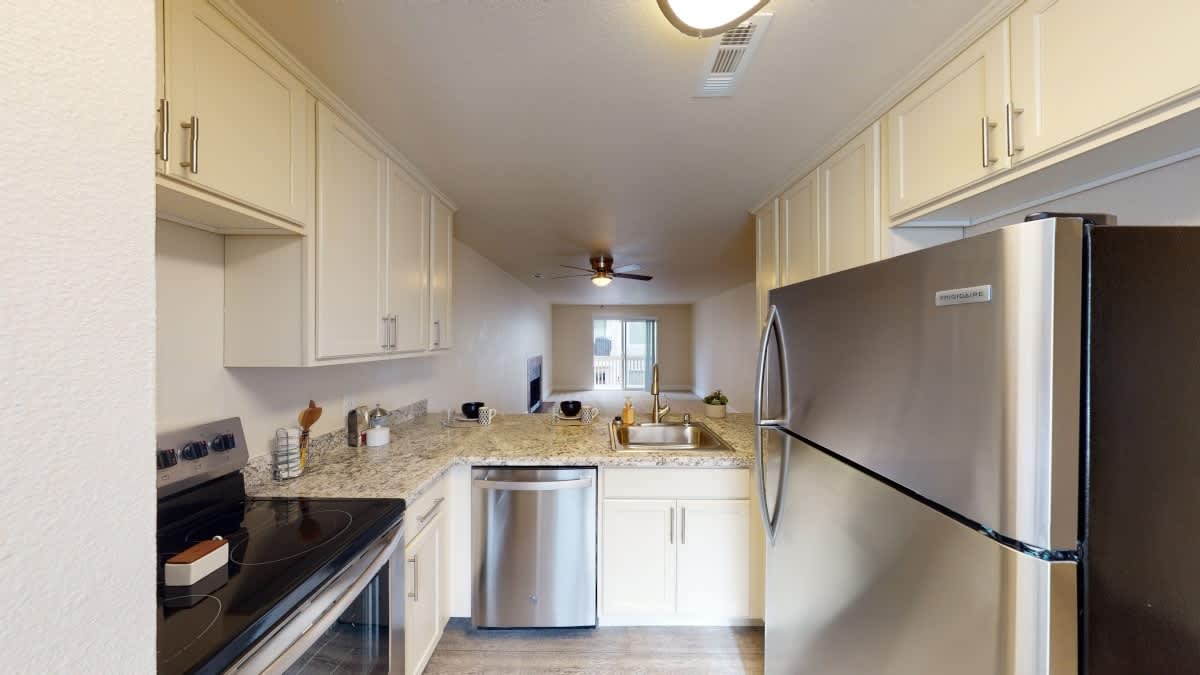Vista View Apartments – photo 4