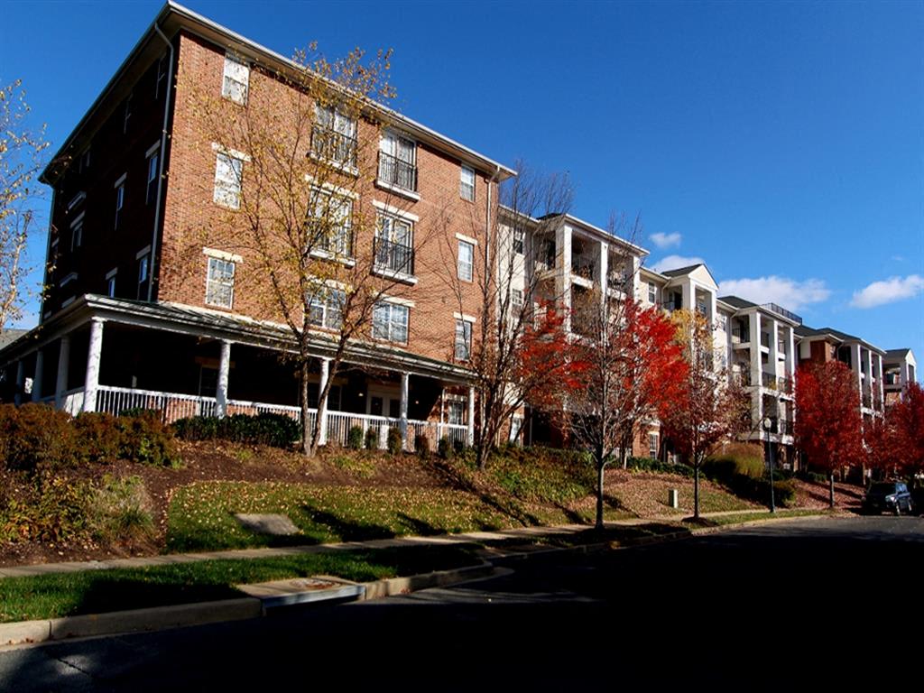 Senior Housing – photo 5
