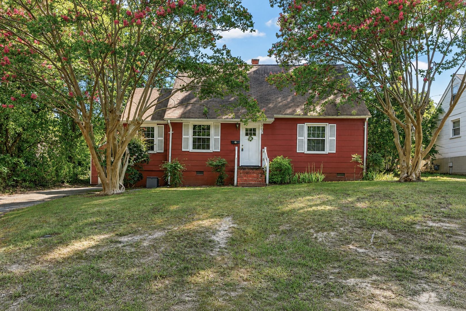 702 Tanyard Street, Williamsburg, VA 23185 – photo 1