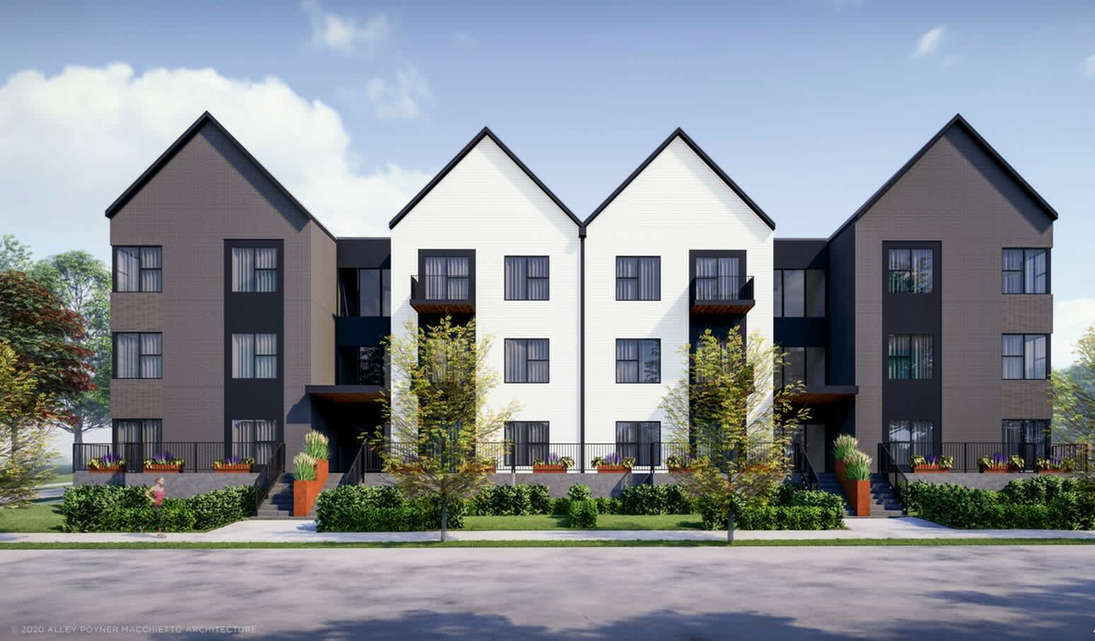 nook Apartments – photo 4