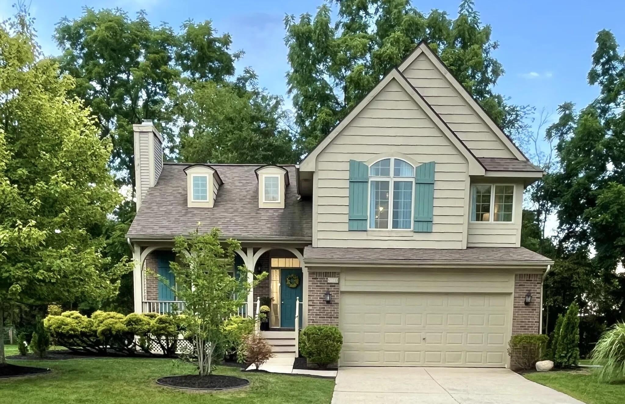 5841 Lafayette Lane – photo 1
