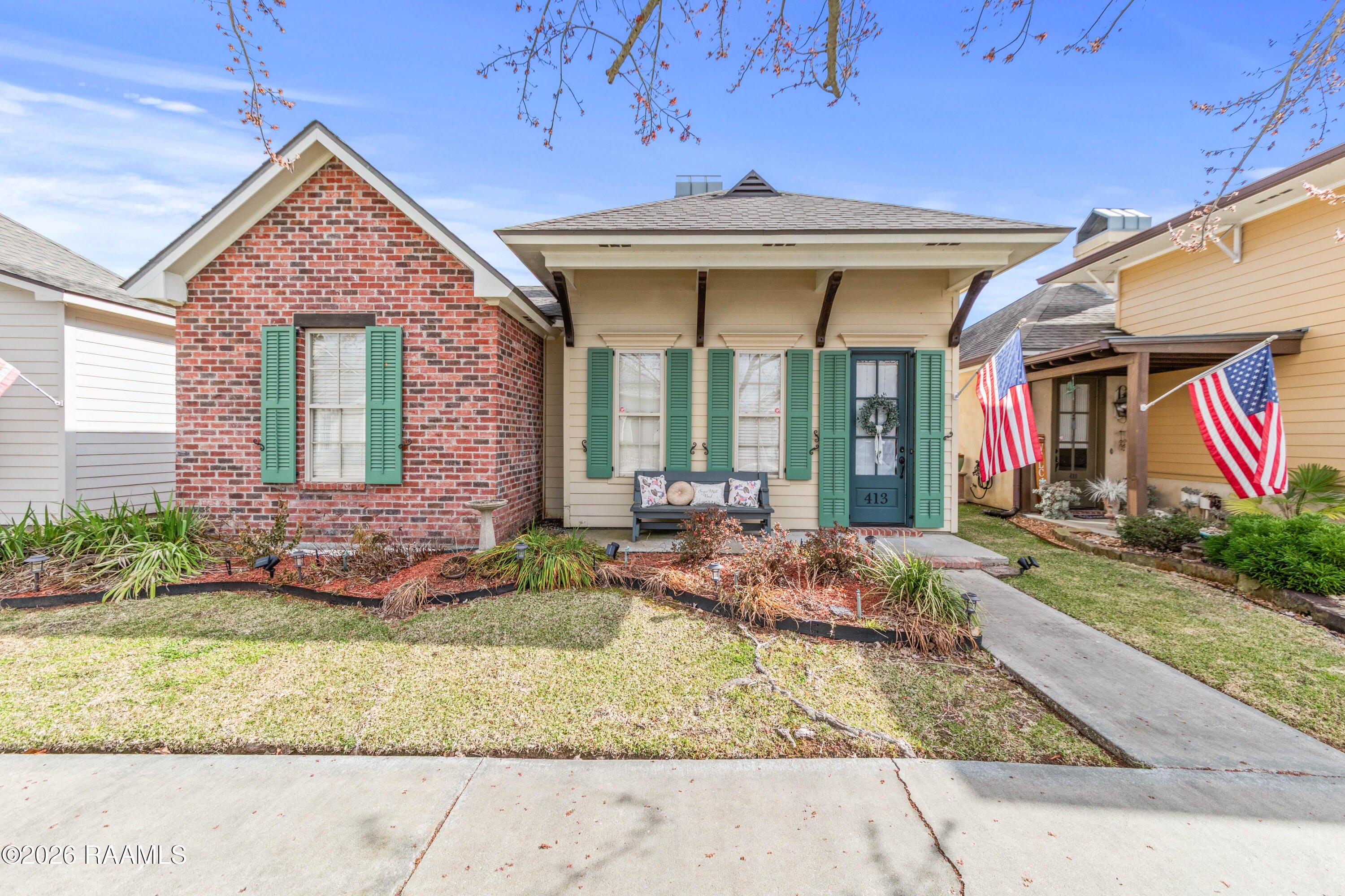 413 Harbor Road – photo 1