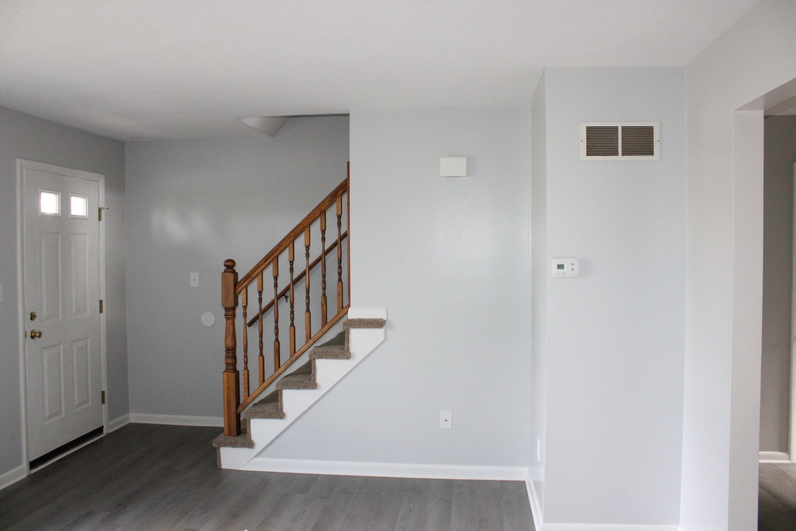 Two Bedroom Townhome with Attached Garage – photo 3