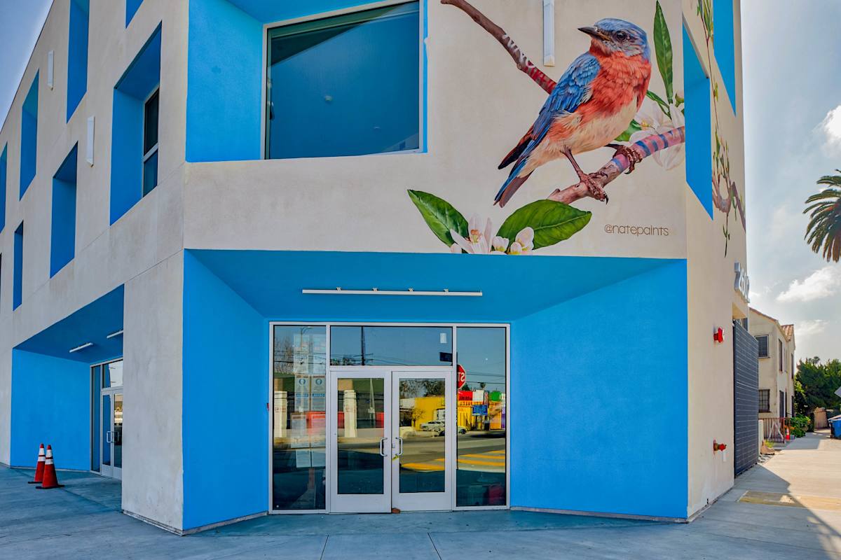 Catalina West Adams – photo 2