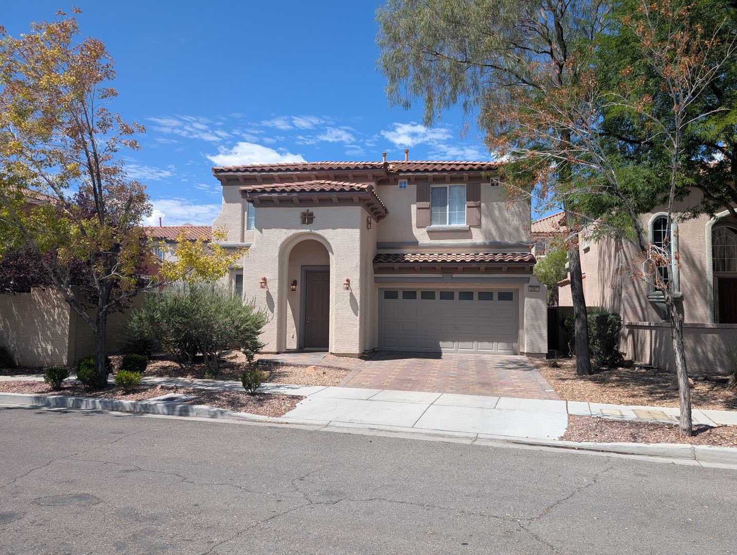 2307 Summer Home Las Vegas, NV 89135 – photo 1