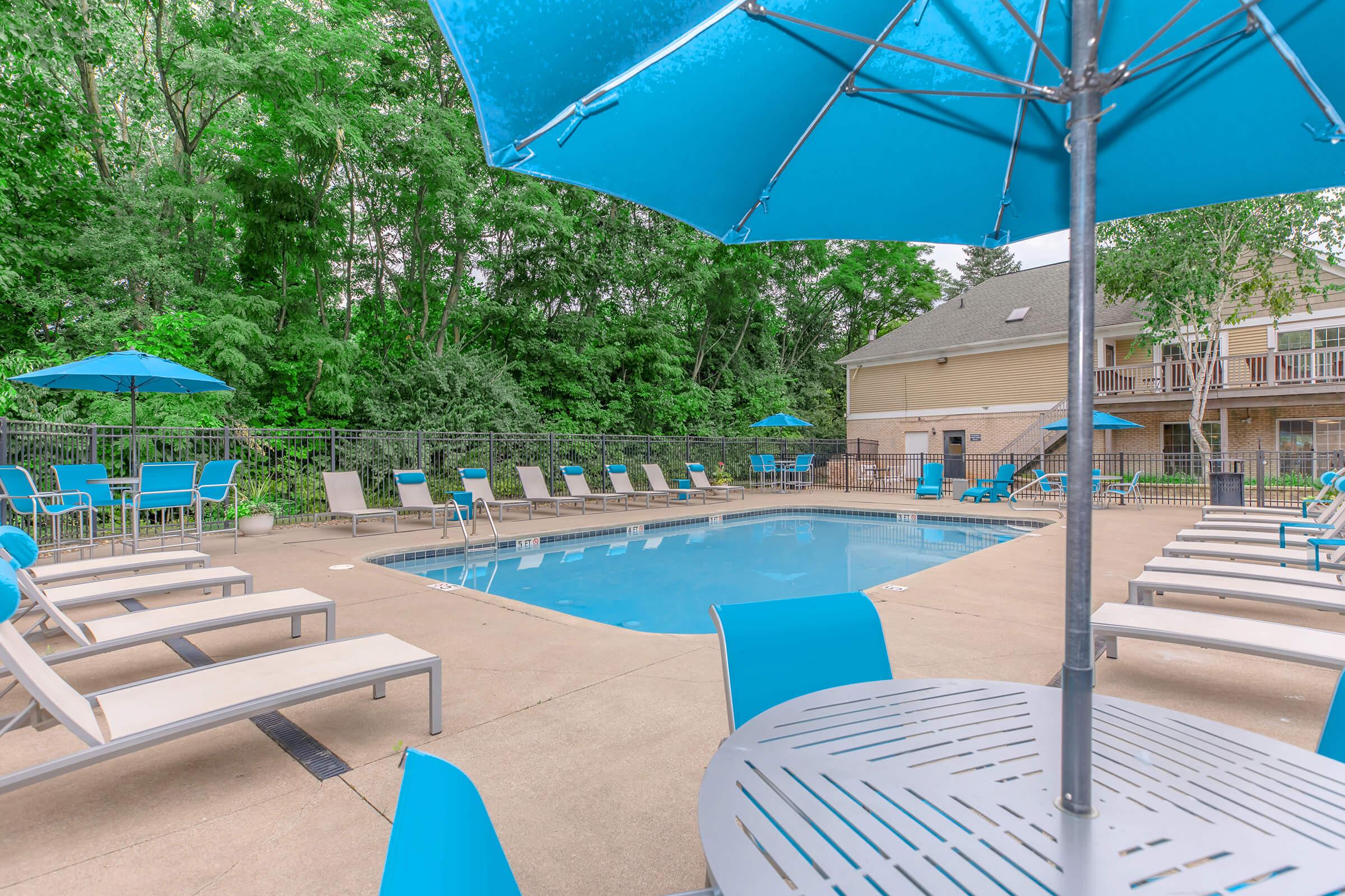 Mallard's Crossing Apartments – photo 3