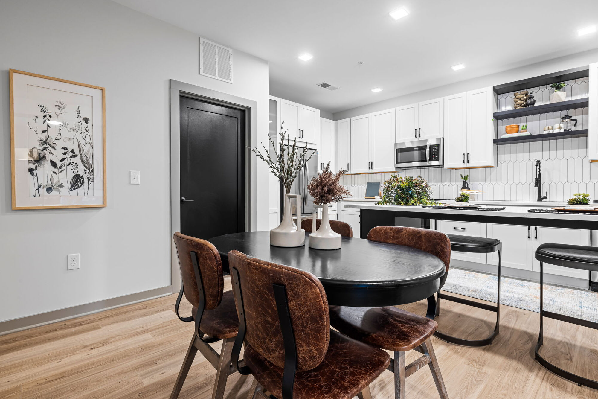 The Artreaux Apartments And Townhomes – photo 4