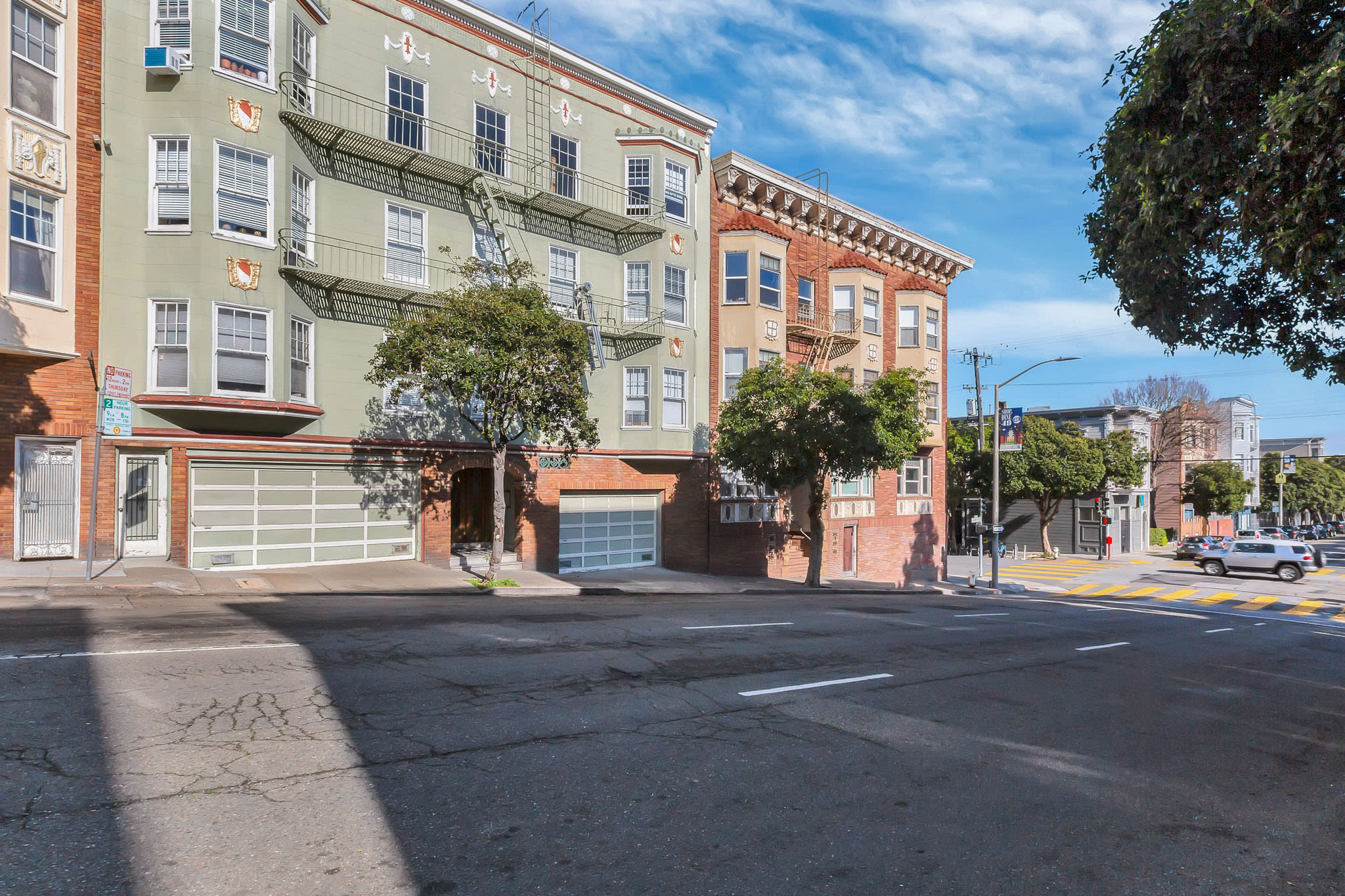1610 Golden Gate Avenue – photo 4