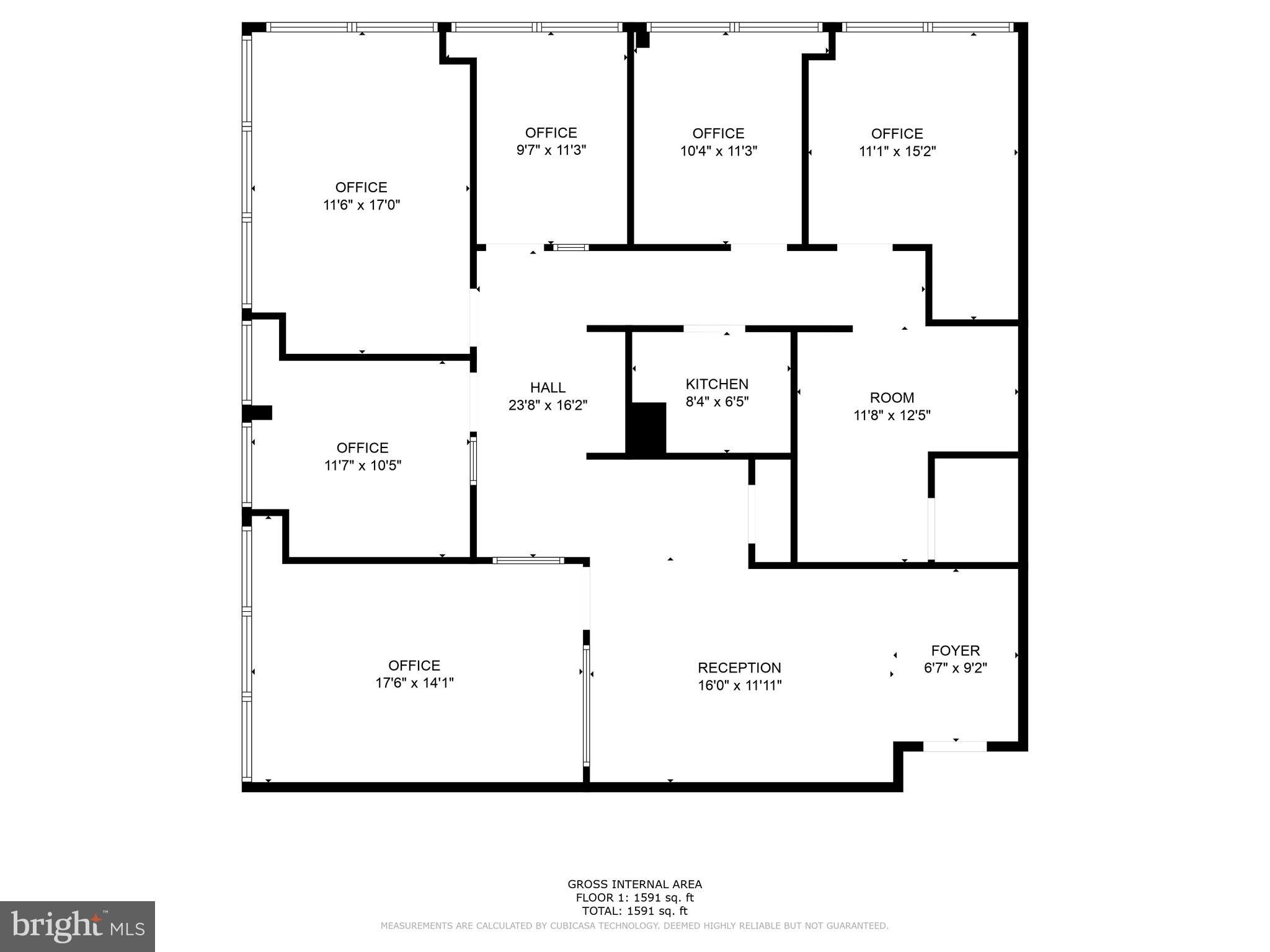 8230 BOONE Boulevard – photo 5