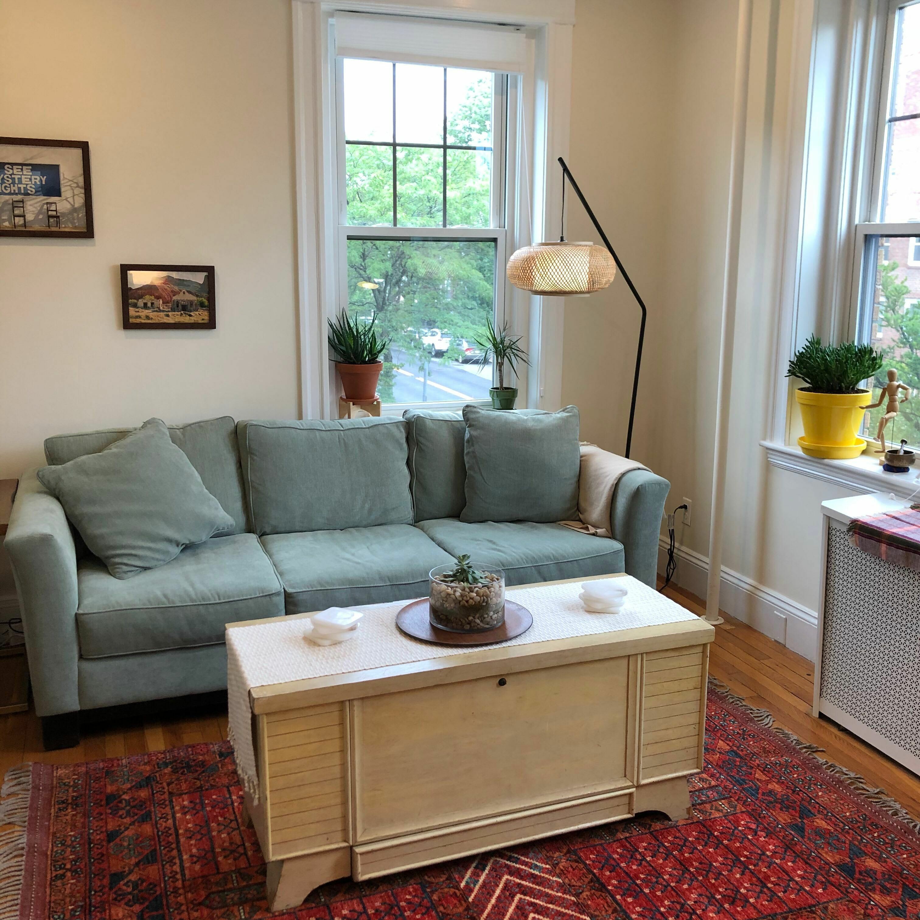 6 Crawford Street – photo 1
