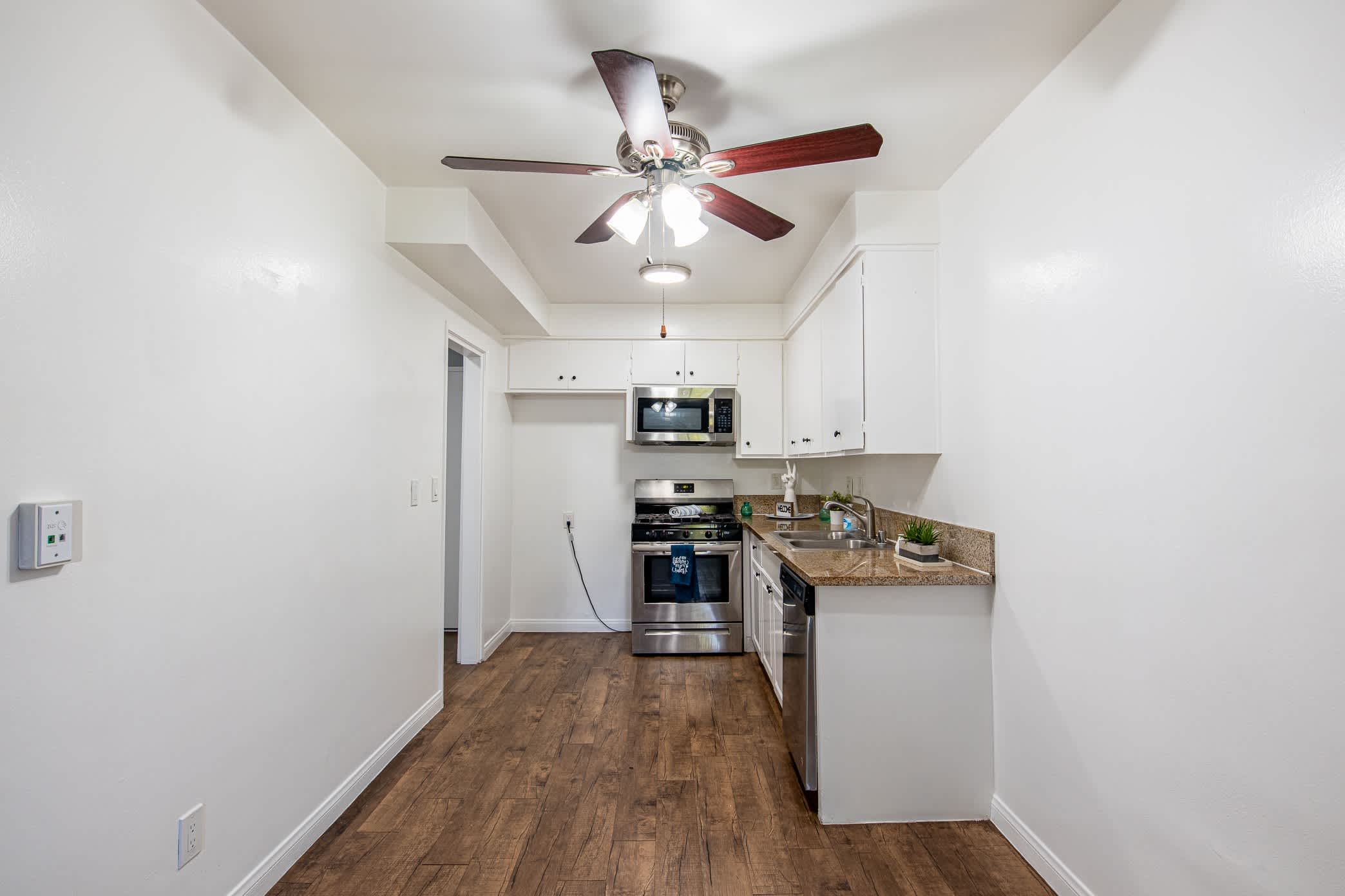 Magnolia Woods Apartments – photo 4