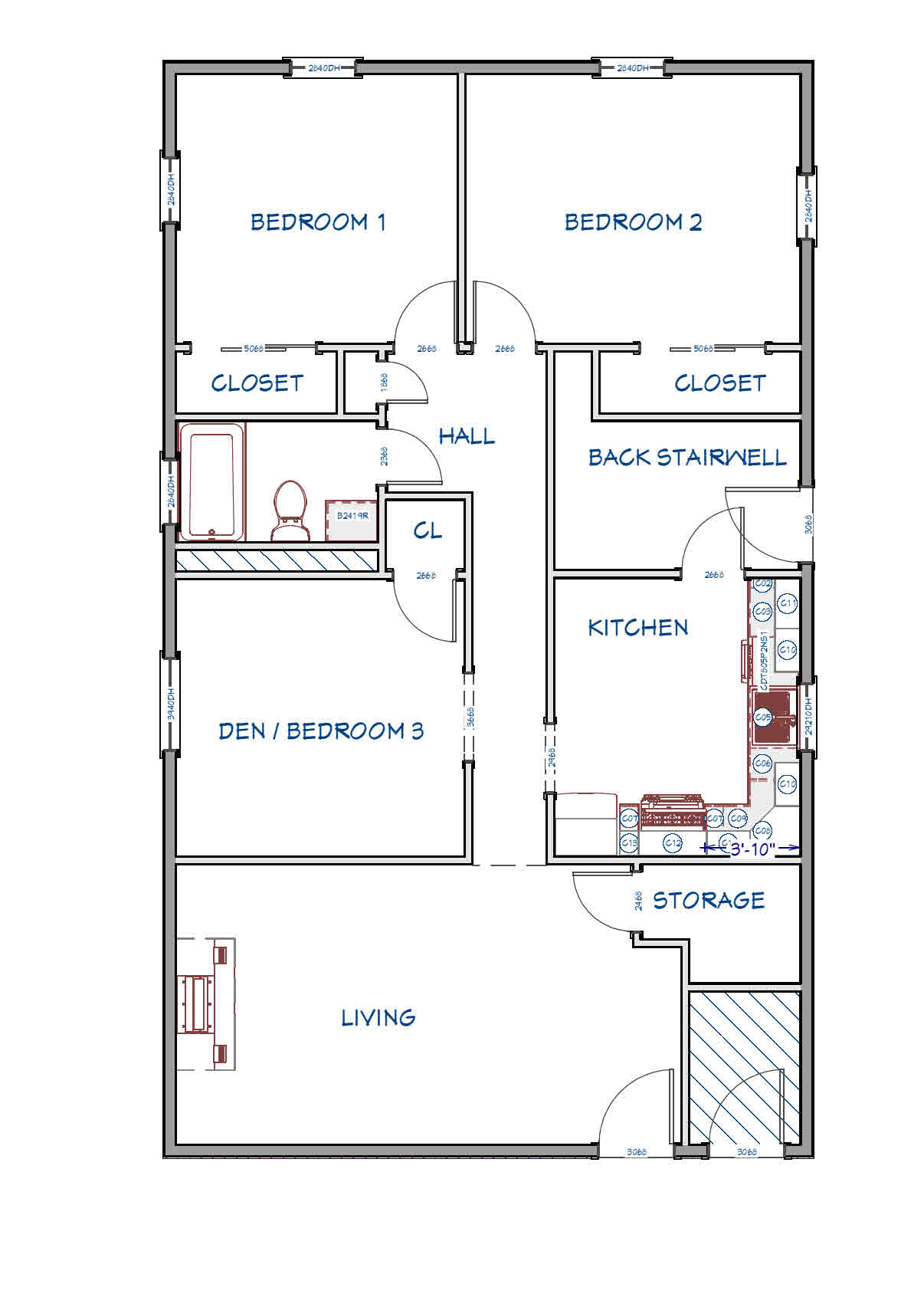 60 Summit St – photo 2
