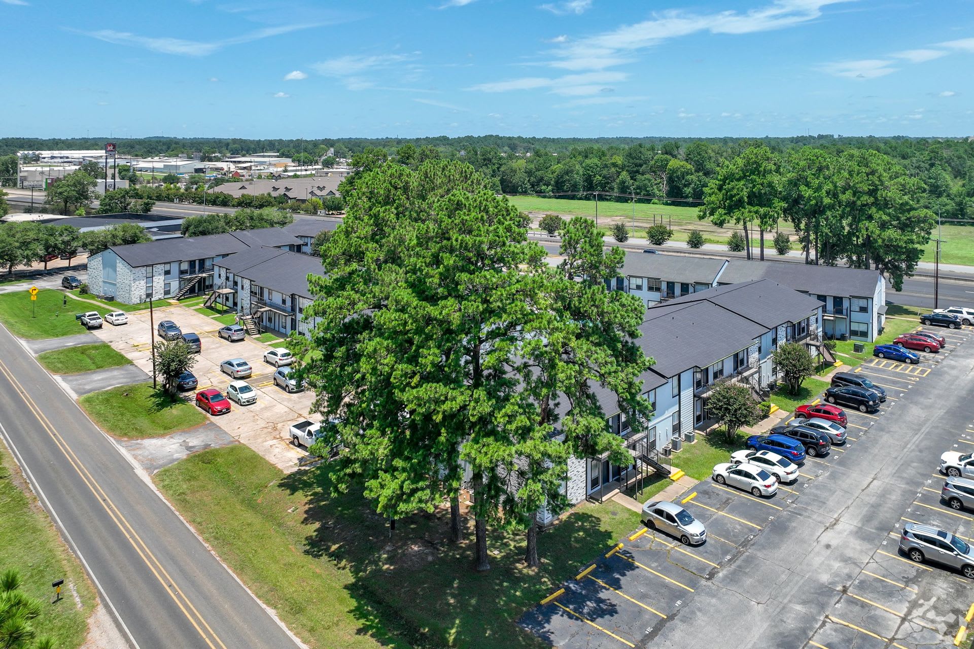 The Californian Apartments Of Lufkin – photo 2