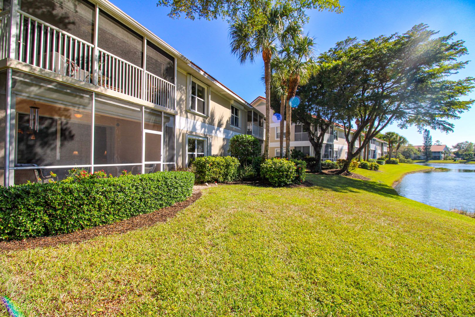 ***BEAUTIFUL** FIRST-FLOOR CONDO***IN THE HEART OF NORTH NAPLES***SEASONAL RENTAL*** – photo 5