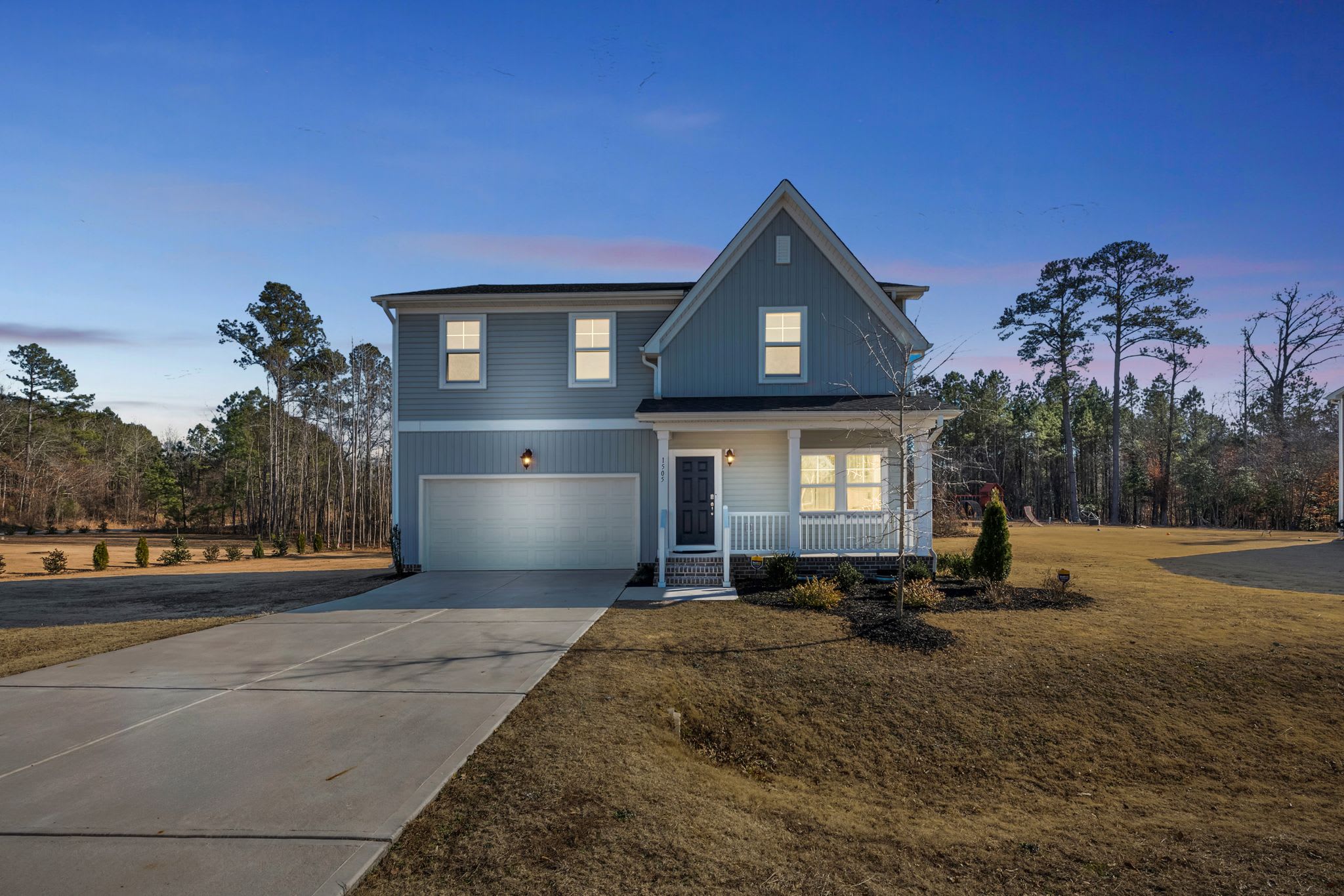 1505 Tawny View Lane – photo 1