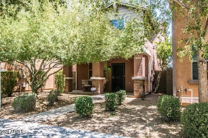 4374 E Sack Drive – photo 2