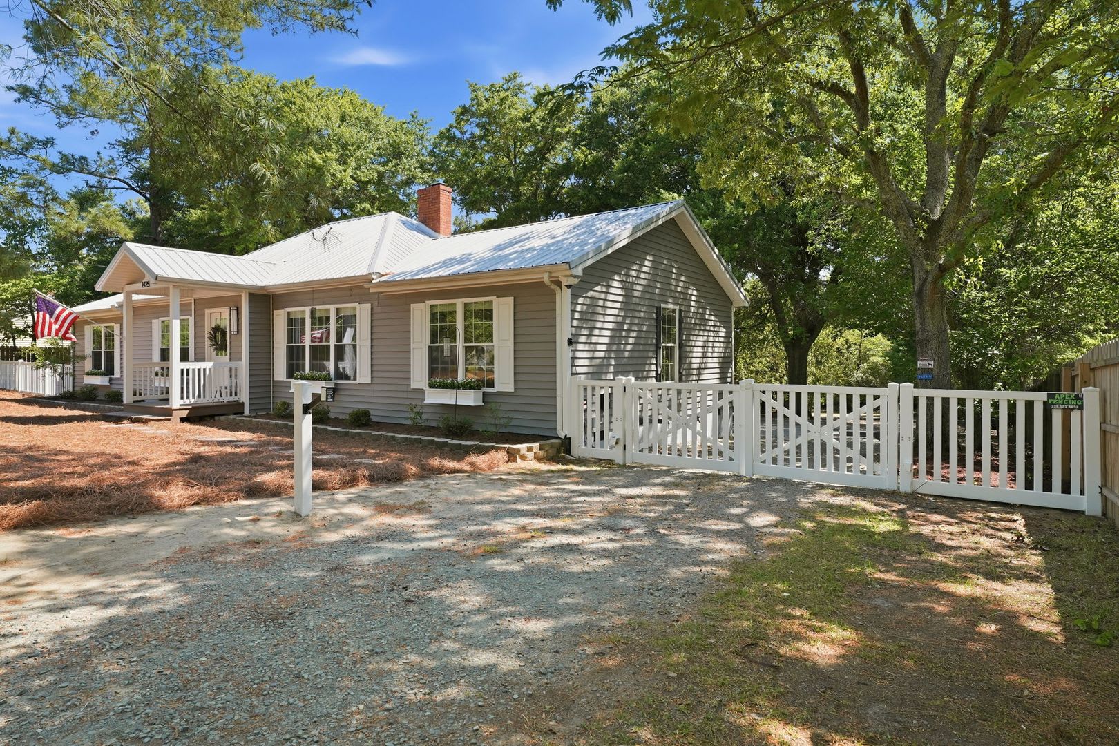 Spacious Ranch on Over an Acre Near Downtown Southern Pines – photo 3