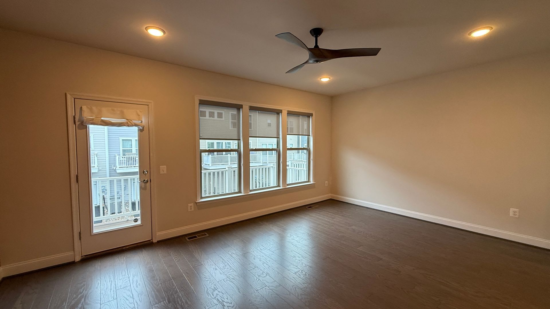 Potomac Shores Townhome – photo 5
