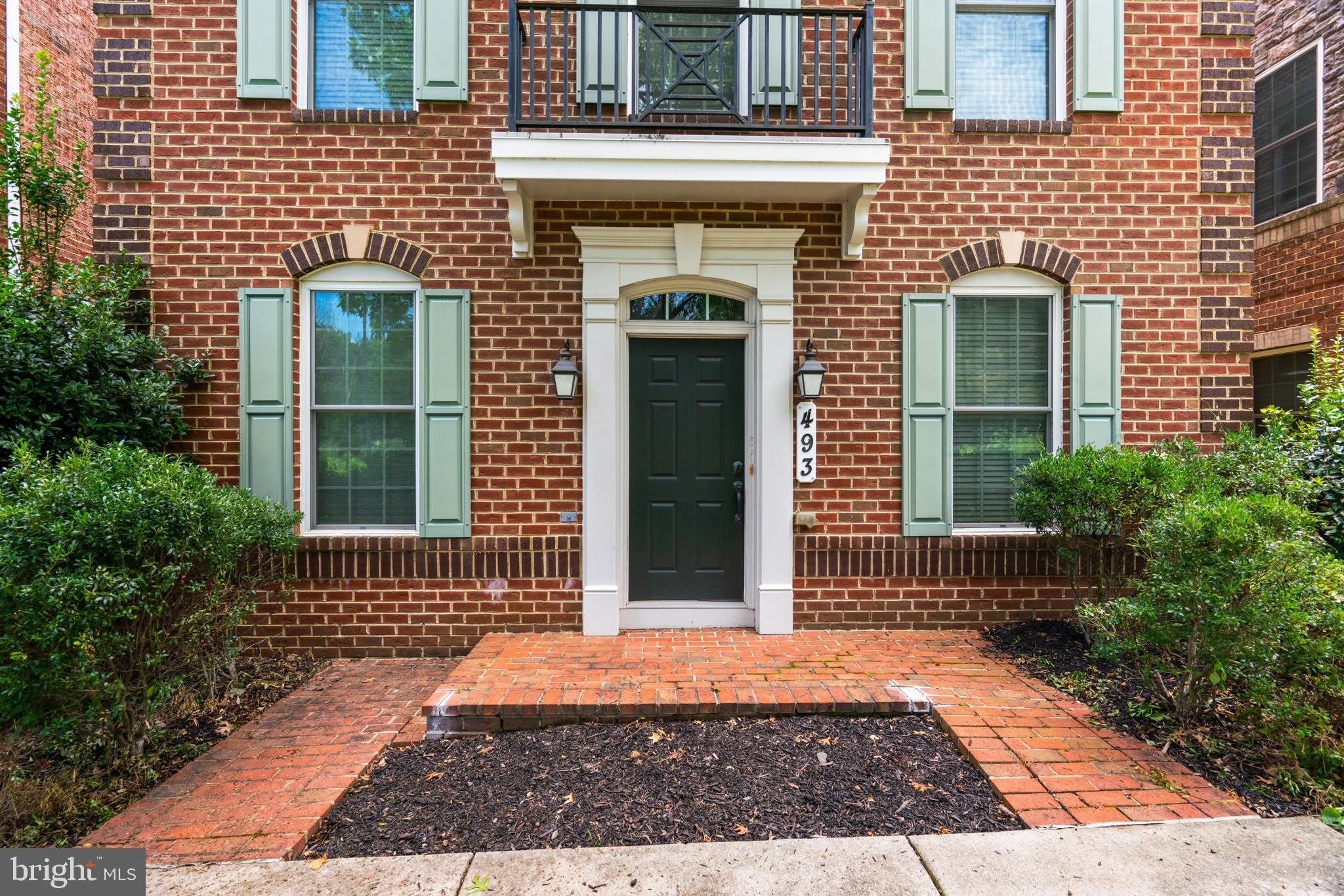 493 WATKINS MILL Road – photo 3