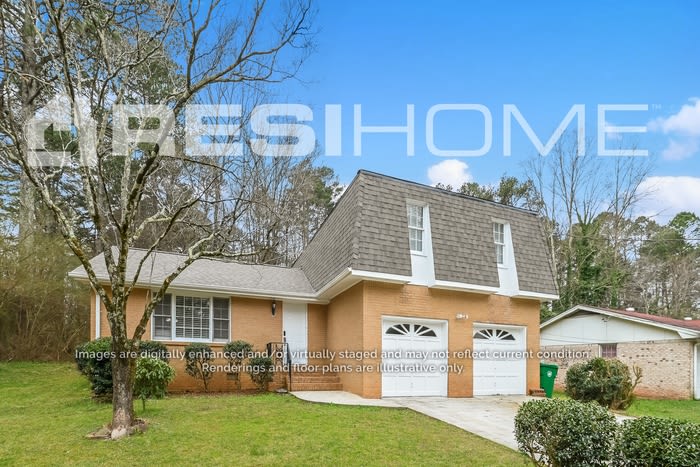 5615 Shadow Rock Drive – photo 2