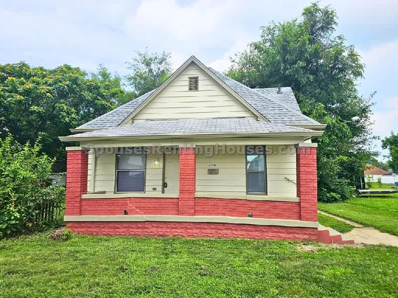 2336 Sycamore Street – photo 1