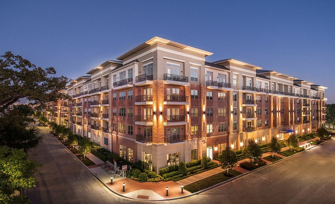 The Parker – photo 1