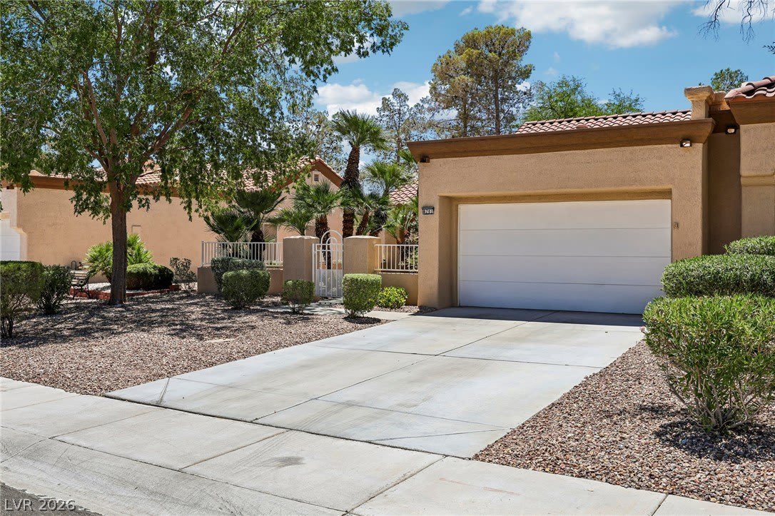 8701 Prairie Hill Drive – photo 3