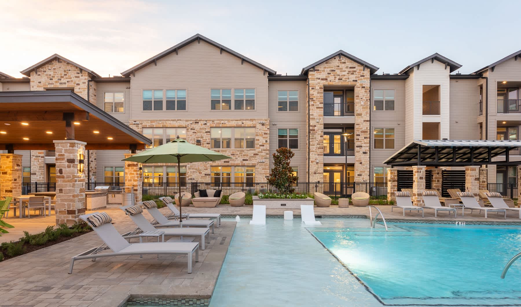 Broadstone Cross Creek Ranch – photo 1
