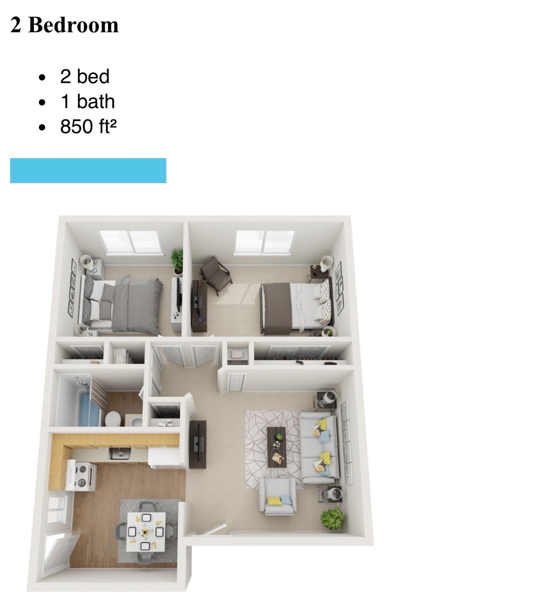 Move In Spring Specials Featuring 1 2 Bedrooms – photo 5