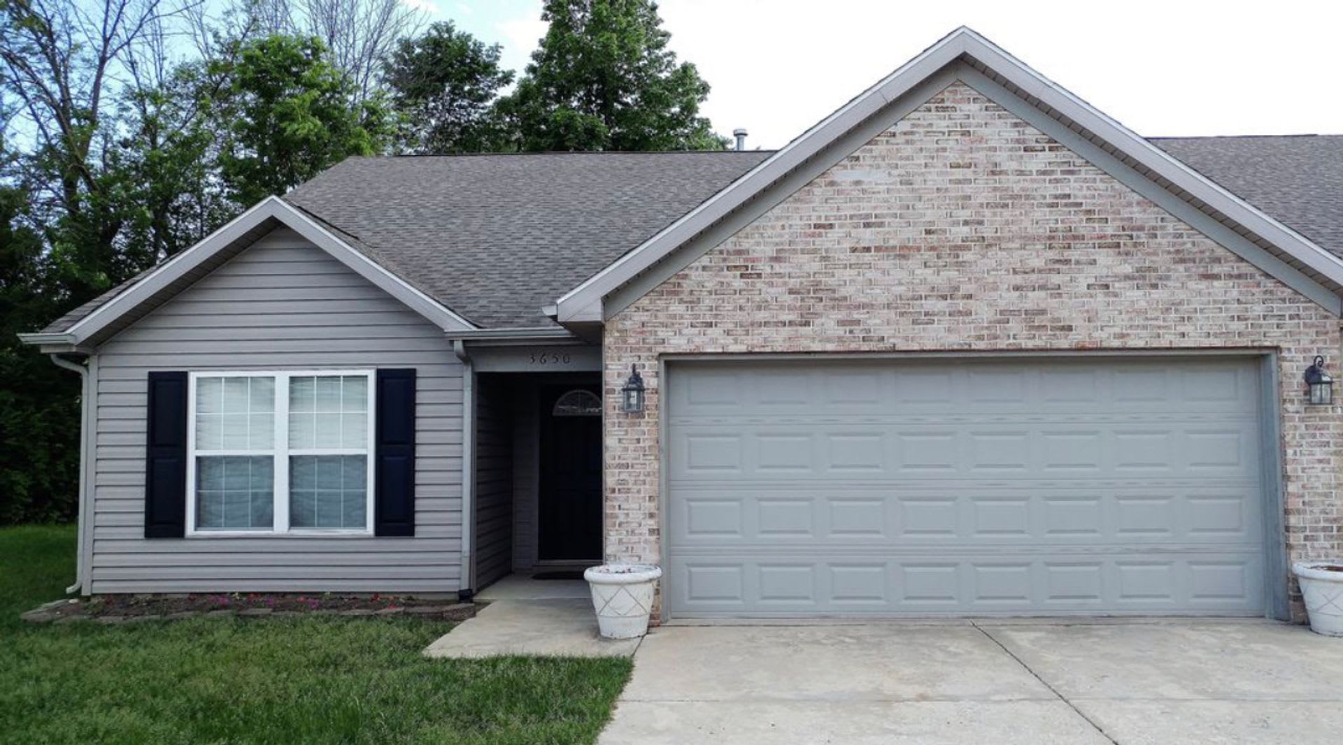 Spacious 3-Bedroom Ranch Near Purdue with Lawn Care, Snow Removal & Trash Included – photo 1