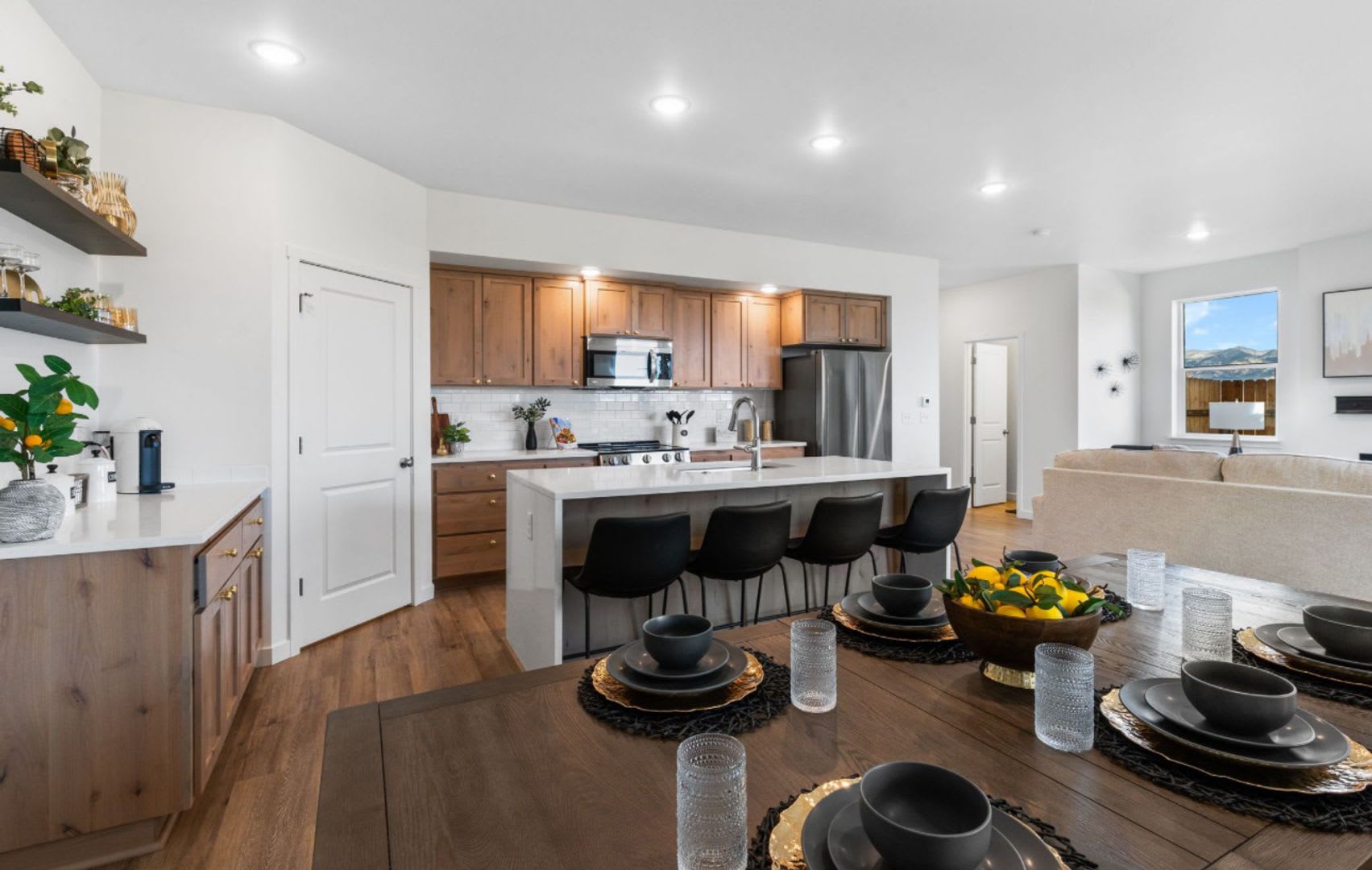 New Construction- West Post Community – photo 2