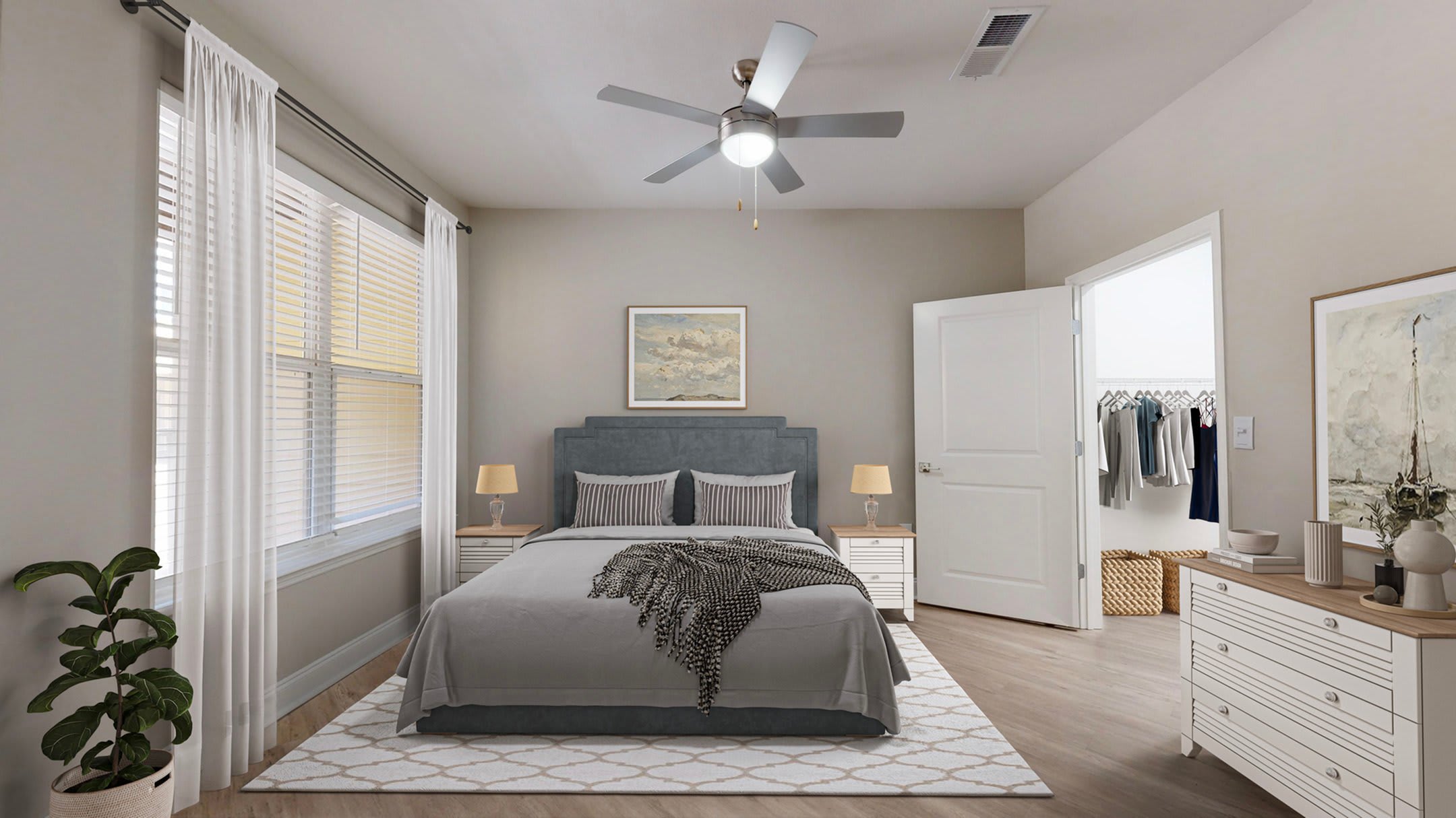 The Retreat At Quail North Apartments – photo 4
