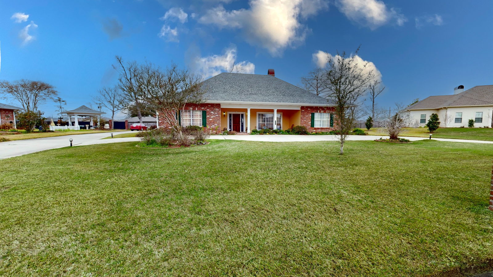 904 Belle Arbes Street – photo 1