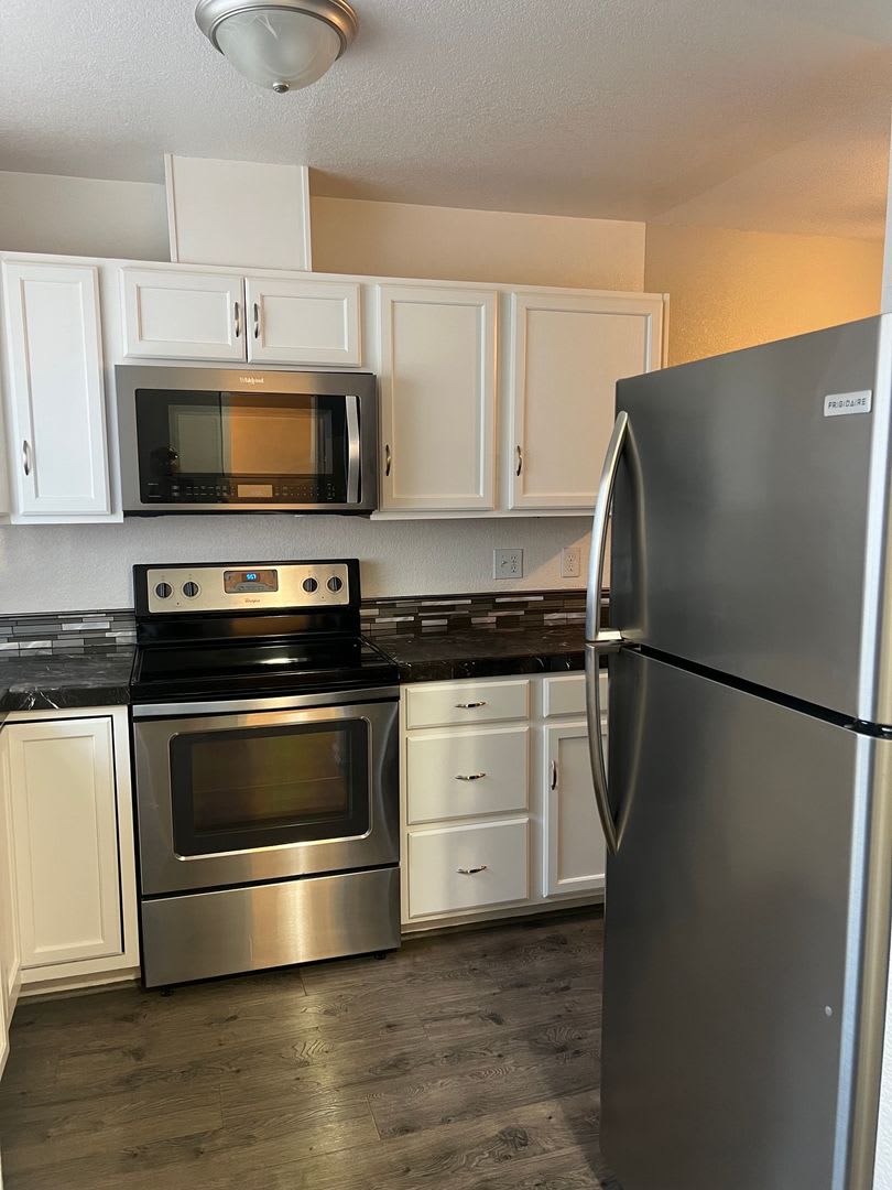 Jackson Townhome – photo 3