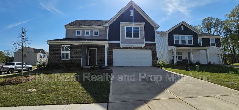 1615 Cannonball Lane – photo 1
