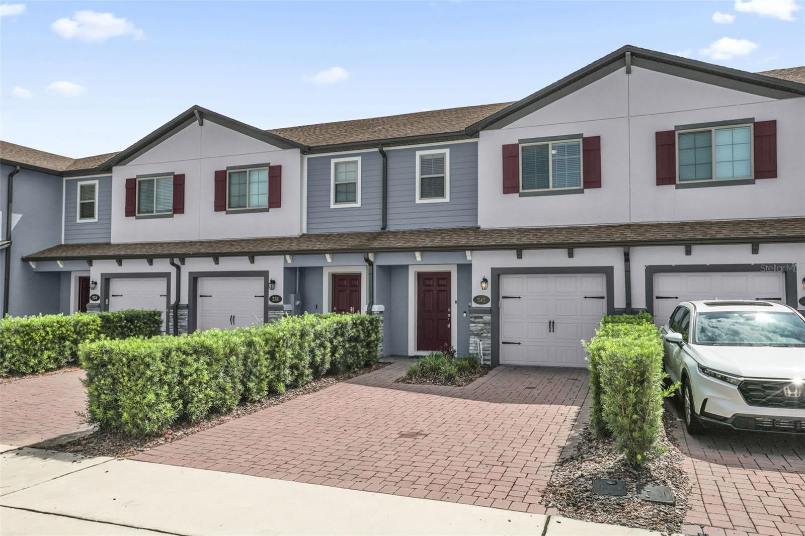 242 CEDAR BARK Lane – photo 2