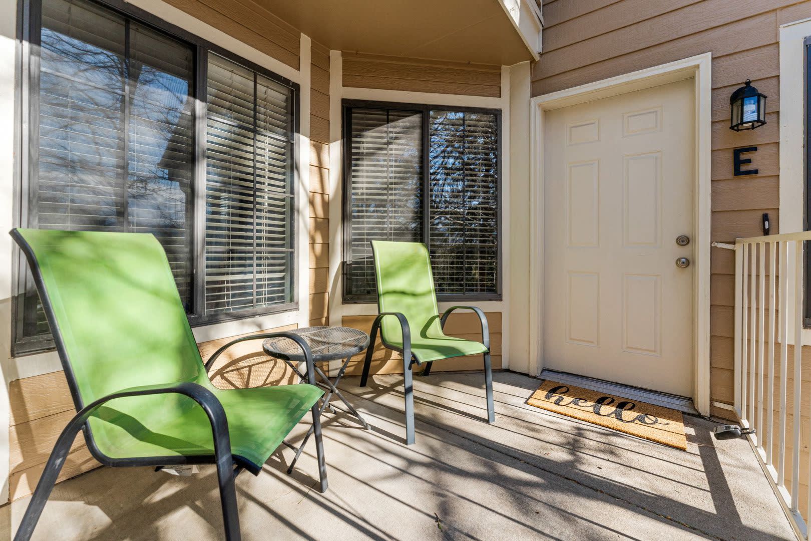 Updated 1 Bdr With Loft In Gunbarrel – photo 4