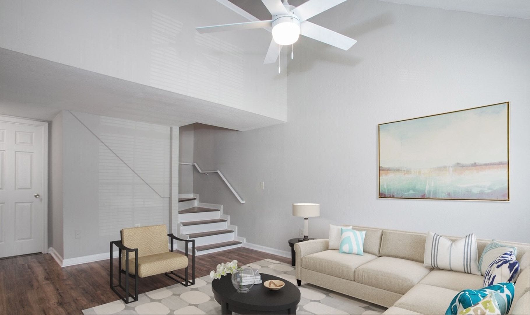 The Lofts At Crown Point – photo 1