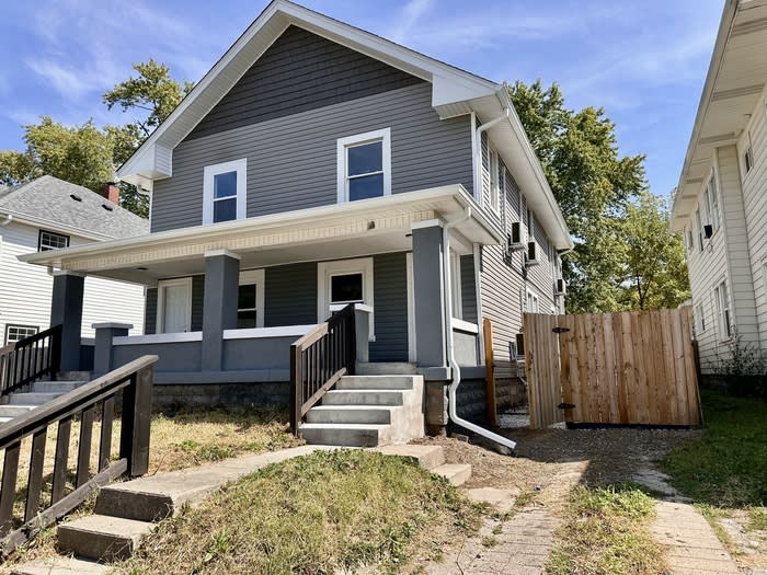 621 North Parker Avenue – photo 2