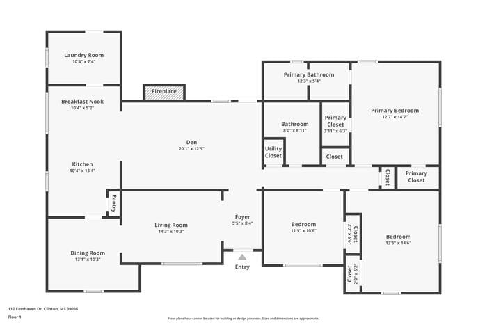 112 Easthaven Drive – photo 2