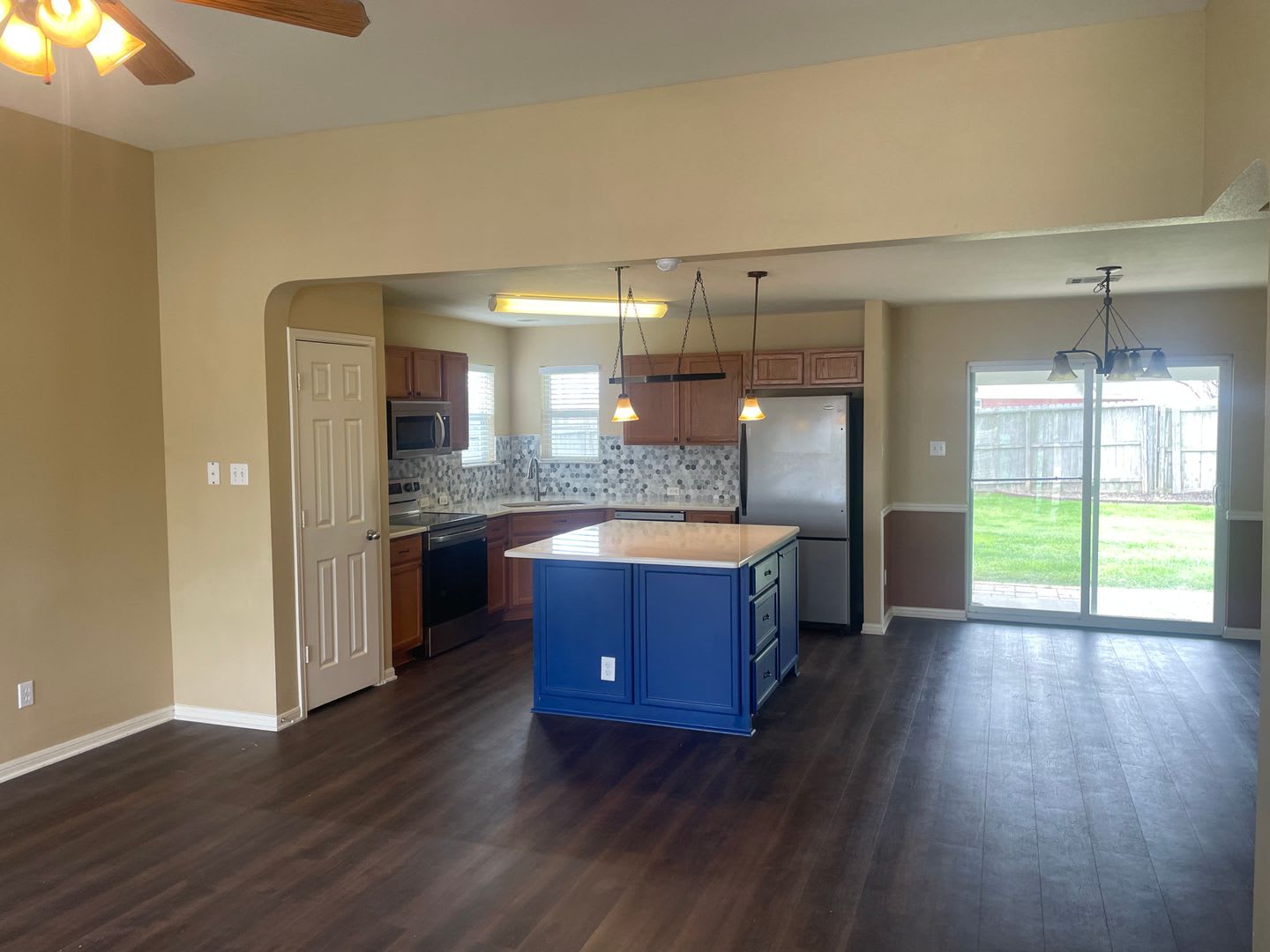 3 BEDROOM, BELTON ISD – photo 5