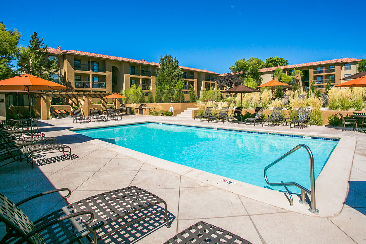 Del Rio Apartments – photo 3