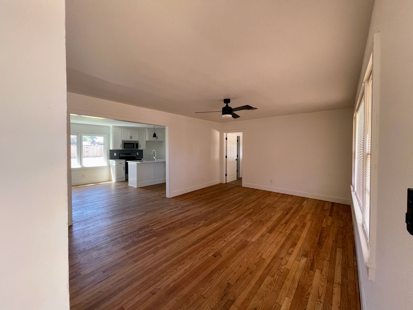 Charming 3BR/2BA Home in Lamesa – Move-In Ready! – photo 2