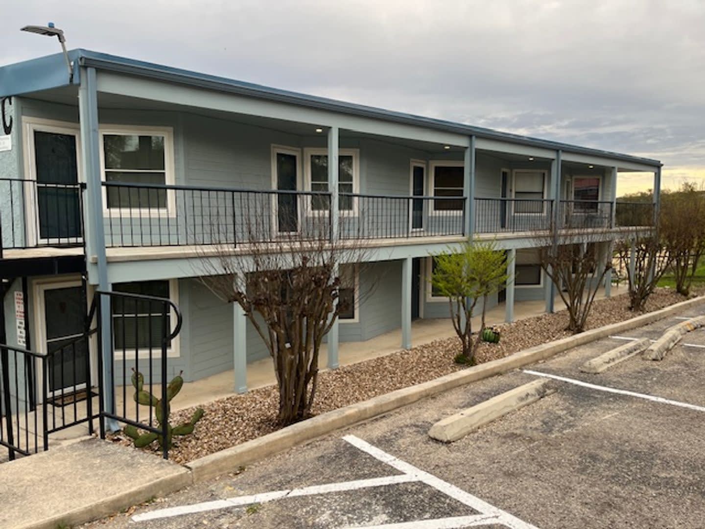 Beautiful 1 1 Condo At Canyon Lake Includes Water Trash Cable – photo 1
